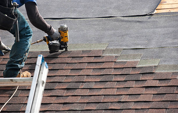 Licensed Flat Roof Repair service in District Heights, MD - Brentwood Metal Roofing